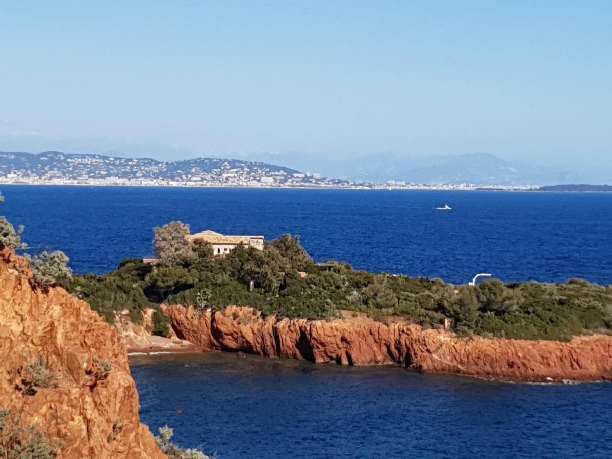 T2, Piscine, Parking, Plages à 200m Appartamento