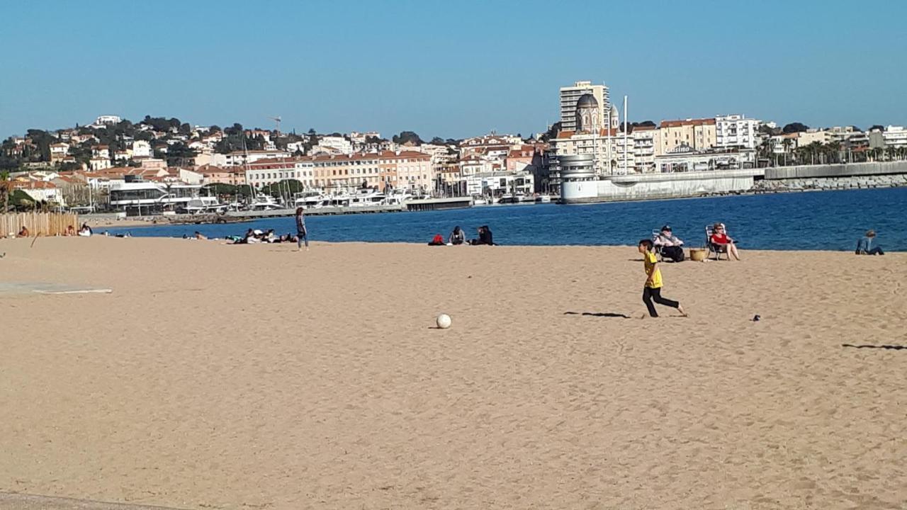 Appartamento T2, Piscine, Parking, Plages à 200m *