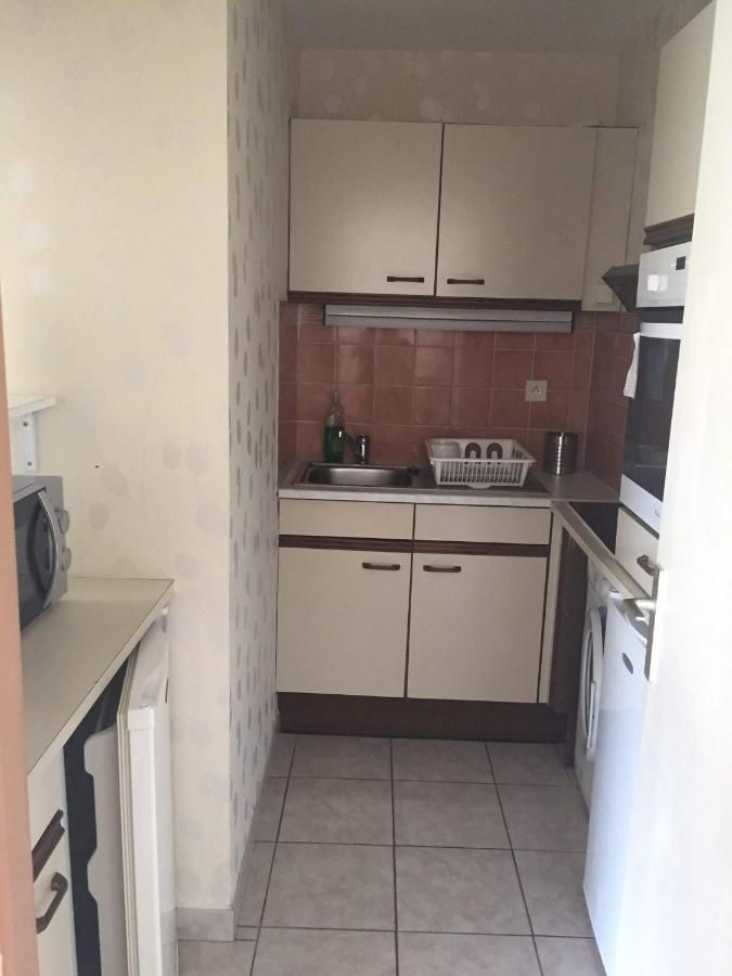 T2, Piscine, Parking, Plages à 200m Appartement Fréjus
