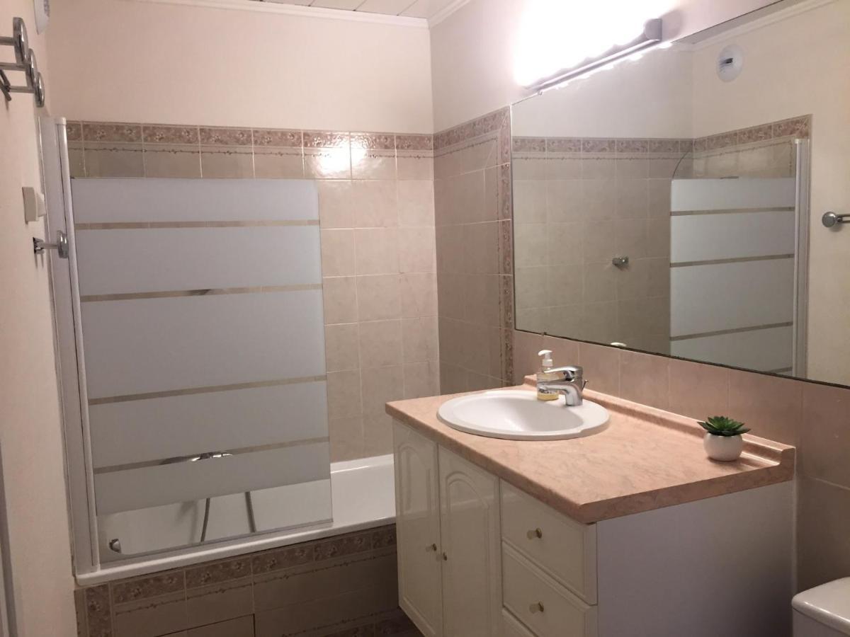 Appartamento T2, Piscine, Parking, Plages à 200m *